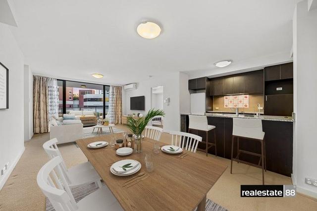 9/118 Adelaide Terrace, WA 6004