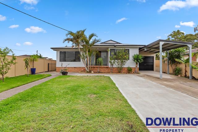 92 Anderson Drive, NSW 2322