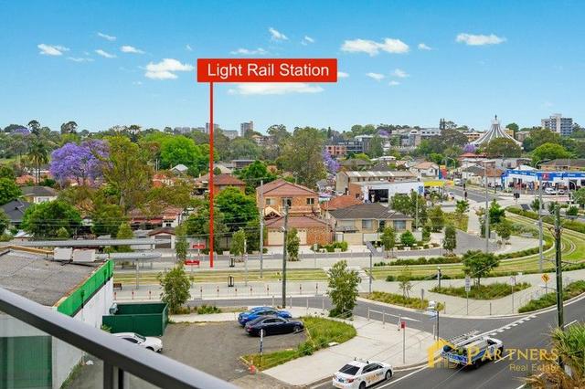 401/6 River Road West, NSW 2150