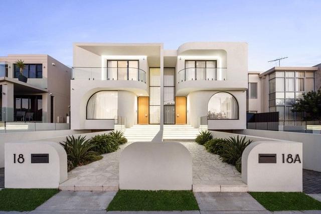 18 Burgess Street, NSW 2217