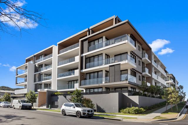 304/179 Albany Street, NSW 2250