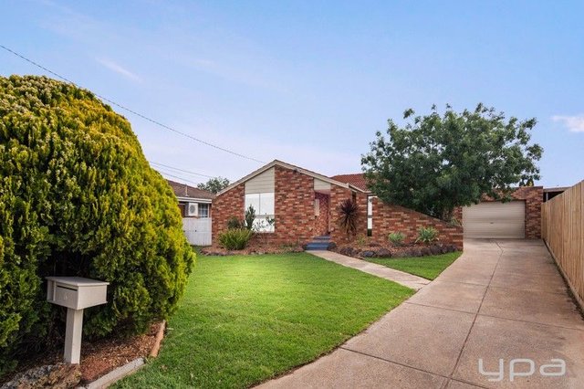 6 Somerset Close, VIC 3030