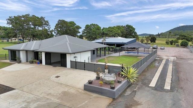 40 Sarina Homebush Road, QLD 4737