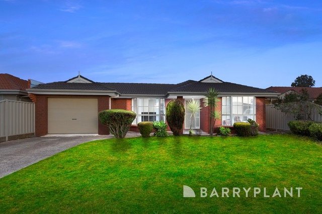 6 Cowley Street, VIC 3037