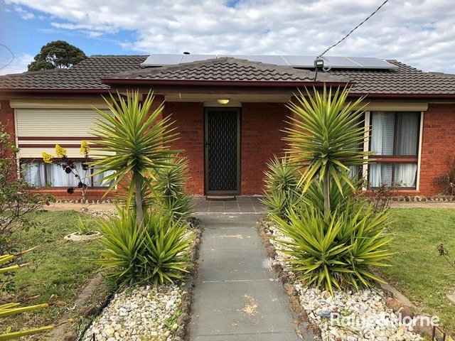 3 Bottlebrush Drive, VIC 3029