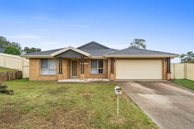 4 Lou Fisher Place, NSW 2333