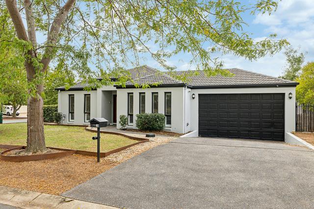 18 Wellesley Street, ACT 2914