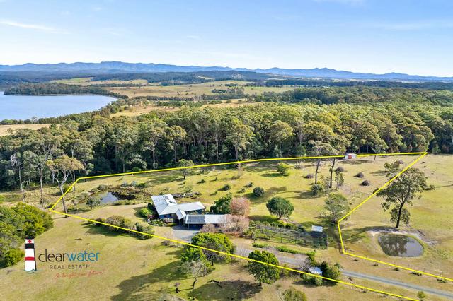 432 Bingie Rd, NSW 2537