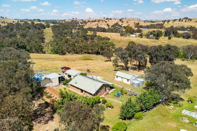 Lot 191 Yewrangara Street, NSW 2583