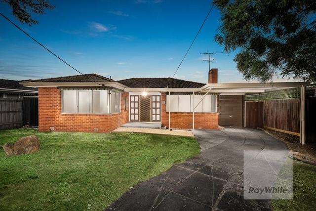 8 Cherrywood Court, VIC 3083