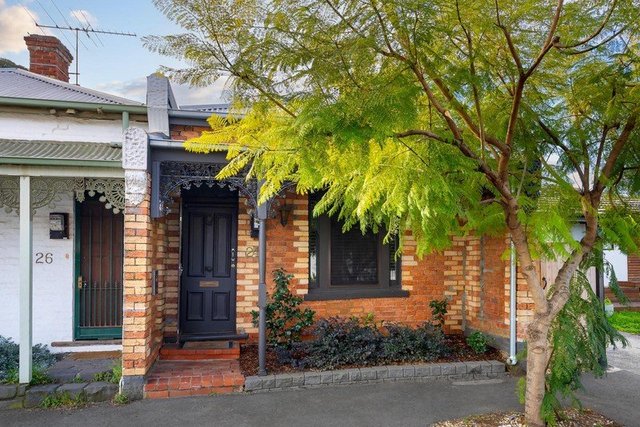 24 Talbot Street, VIC 3056