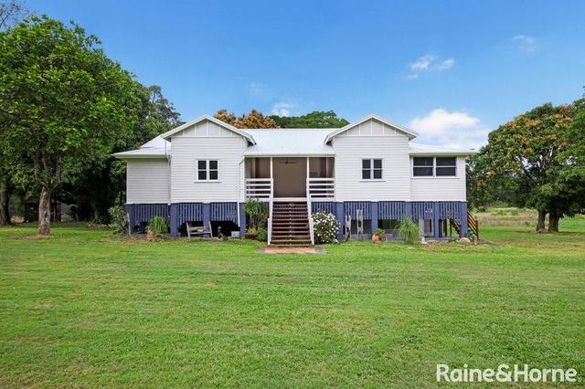 491a Wahpunga Lane, QLD 4571