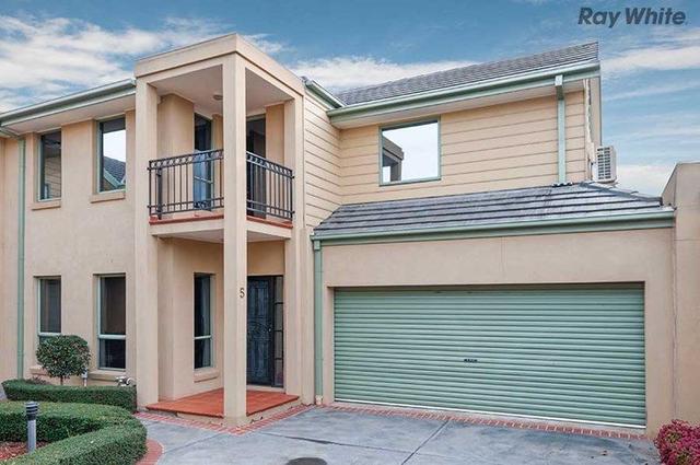 5/45 Wentworth Drive, VIC 3038