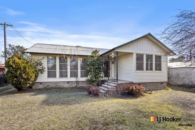 26 Bundeela Street, ACT 2604