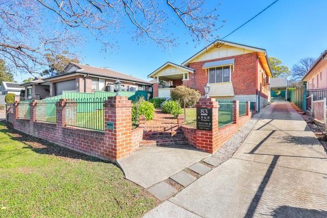 83 Denne Street, NSW 2340