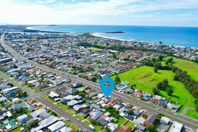 216 Shellharbour Road, NSW 2528
