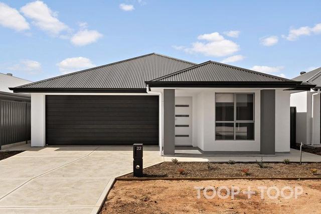 22 Knight Court, SA 5115
