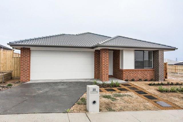 30 Howkins Avenue, VIC 3358