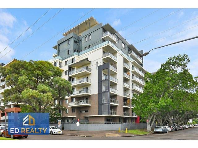 72/24 Lachlan Street, NSW 2170