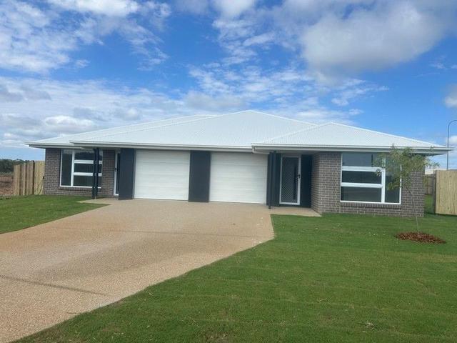 B/58 Johnson Drive, QLD 4703