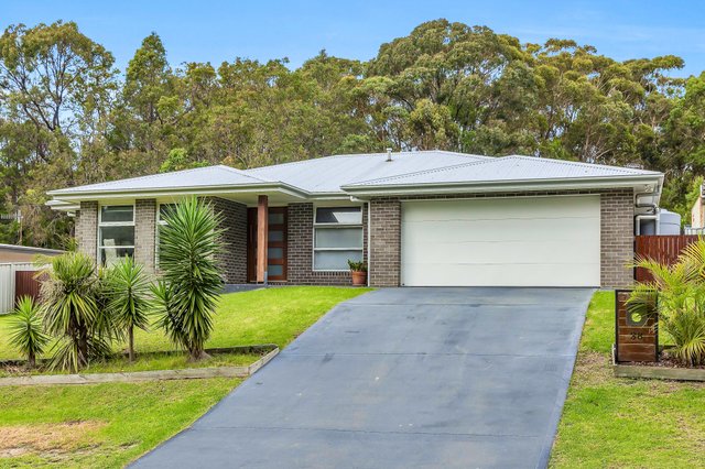 38 Ocean View Drive, NSW 2546