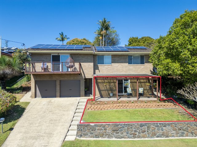 43a Mountain View Drive, NSW 2480