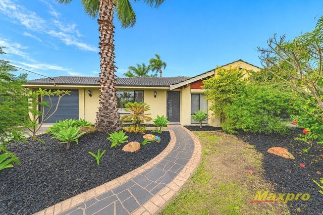 84 Queensville Avenue, WA 6147