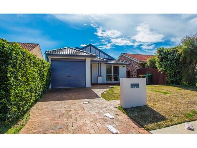 29 Castlerock Court, NSW 2173