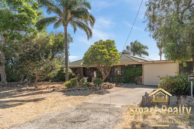 8 Joyner Way, WA 6112