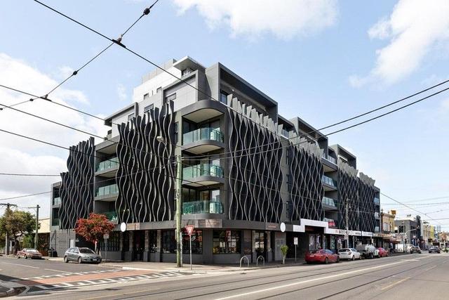 507/200 Lygon Street, VIC 3057