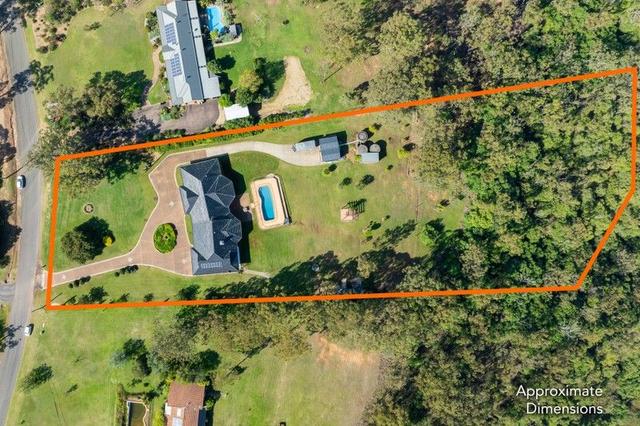 9 Llanrian Drive, NSW 2330