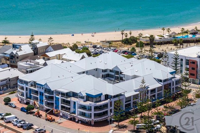 14/1 Breakwater Parade, WA 6210