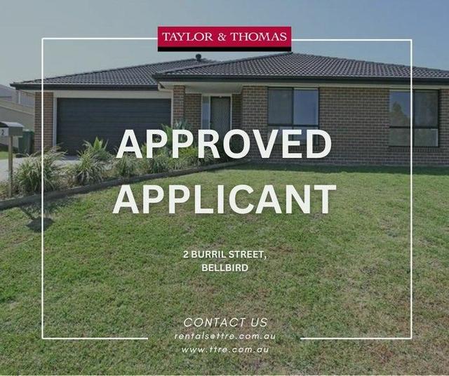 2 Burril St, NSW 2325