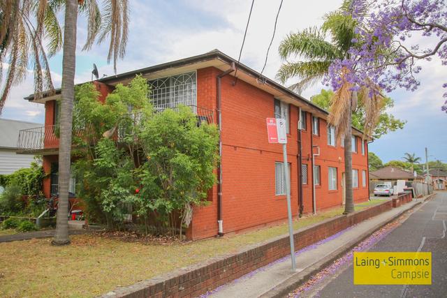 5/3 Neville Street, NSW 2141