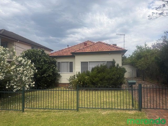 52 Rhodes Avenue, NSW 2161