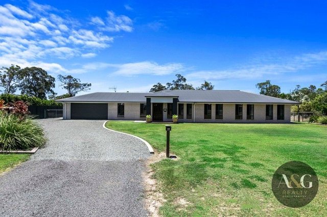 21 Cathryn Cl, QLD 4650