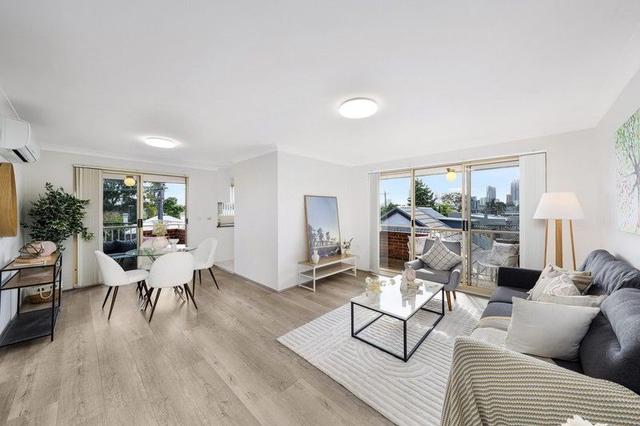 3/31 The Avenue, NSW 2142