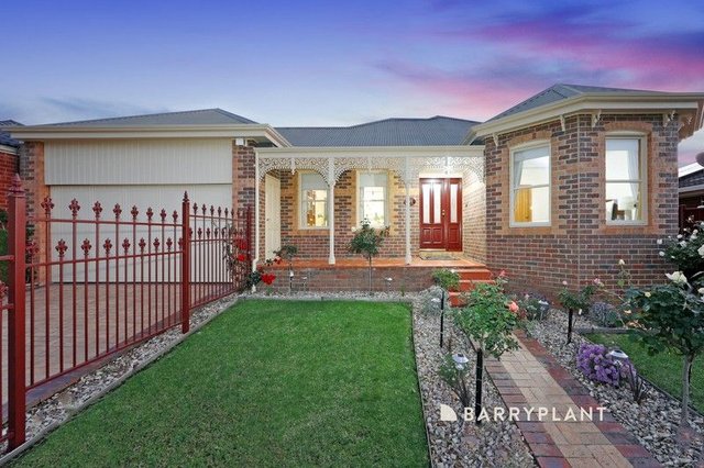 55 Trisha Drive, VIC 3178