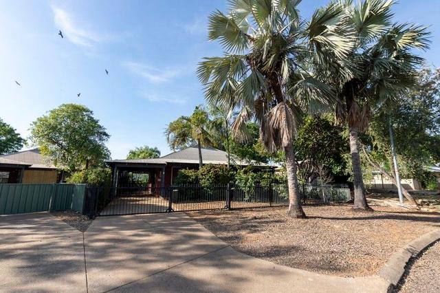 8A Plum Court, WA 6743