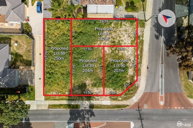 2 Ravenscroft Way, WA 6111