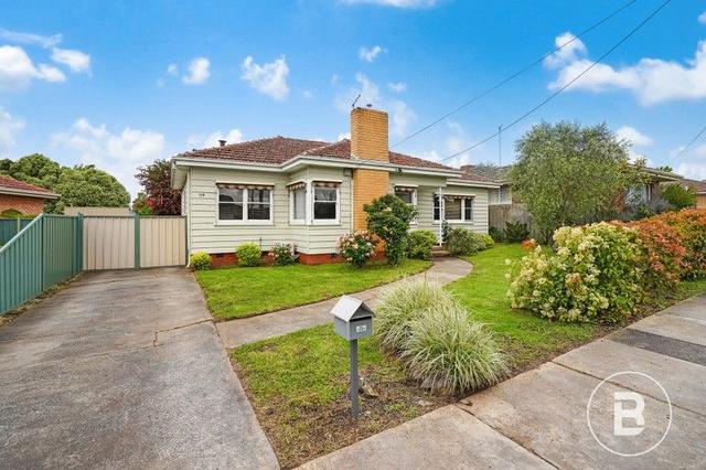 352 Forest Street, VIC 3355