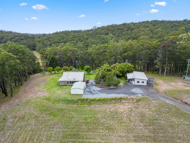 1159 Sherwood Creek Road, NSW 2456