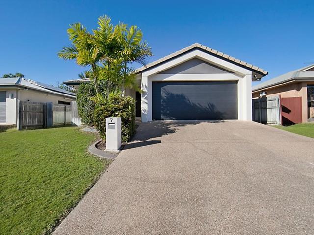 7 Trigger Court, QLD 4814