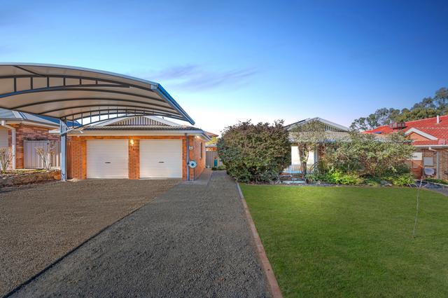 11 Bimberi Crescent, ACT 2913