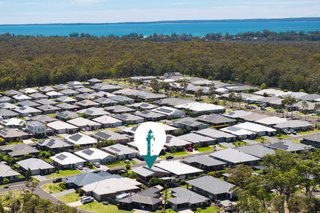 Aerial Location