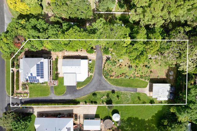 498 Mountain View Road, QLD 4552