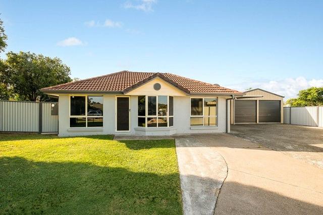 3 Gilbert Court, QLD 4118