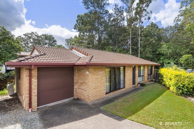 20/8 Scarlett Street, QLD 4127