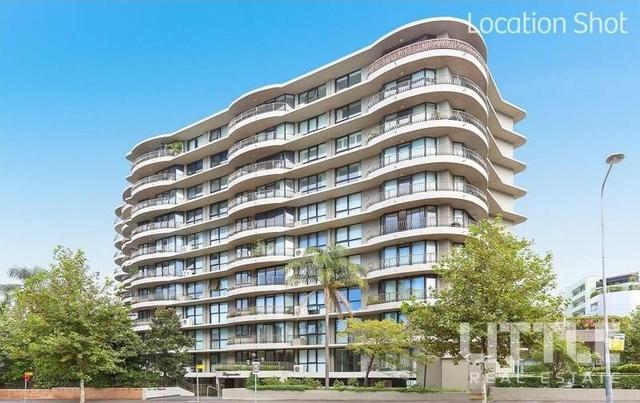 8E/153-167 Bayswater Road, NSW 2011