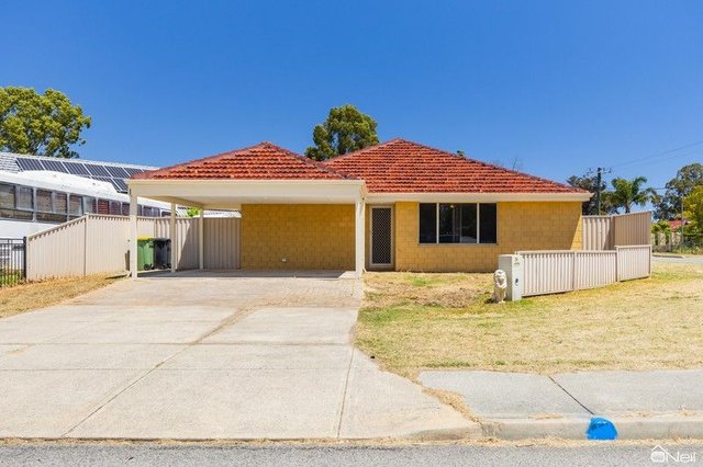 26 Goodall Street, WA 6110